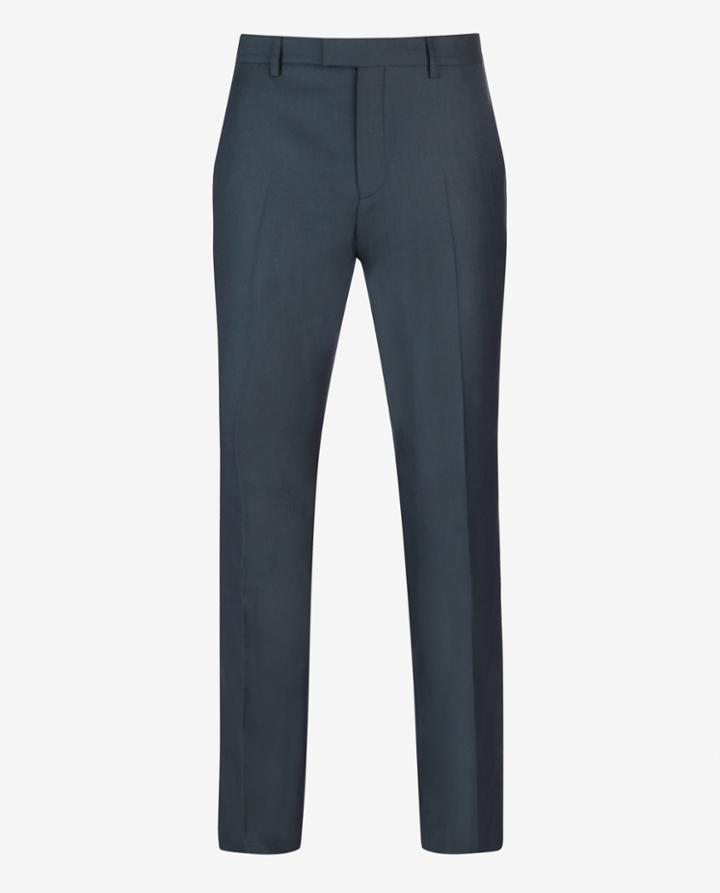 Ted Baker Classic Suit Pants