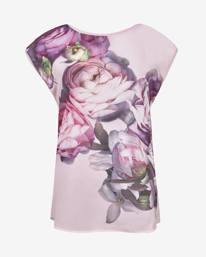 Ted Baker Sunlit Floral T-shirt