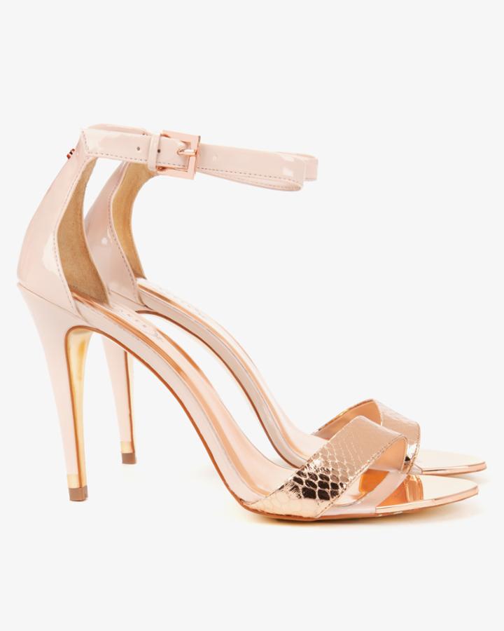Ted Baker Ankle Strap Sandals