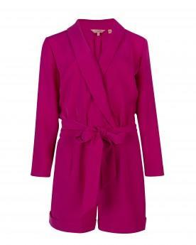 Ted Baker Hakke - Wrap Playsuit