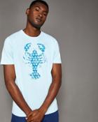Ted Baker Lobster Graphic Cotton T-shirt