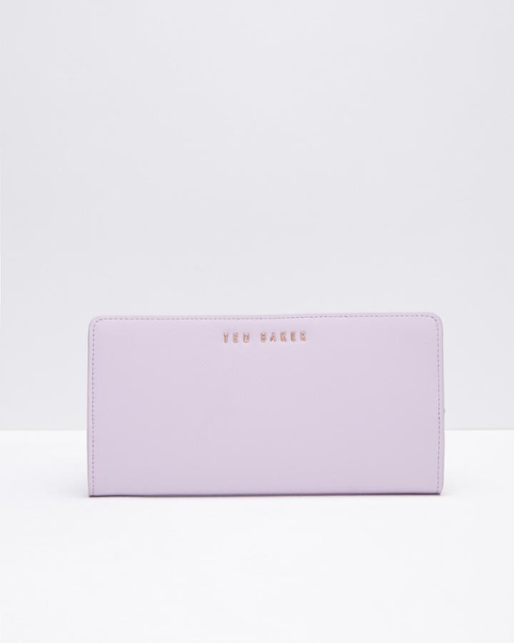 Ted Baker Color Block Matinee Purse