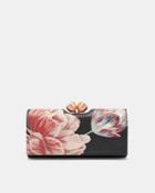 Ted Baker Trabquility Leather Matinee Purse