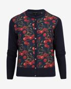 Ted Baker Cheerful Cherry Cardigan