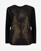Ted Baker Sequin Sweater