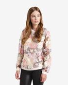 Ted Baker Colorful Burnout Sweater
