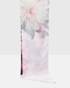 Ted Baker Painted Posie Skinny Scarf