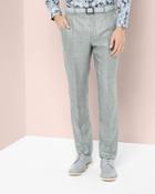 Ted Baker Deluxe Checked Pants