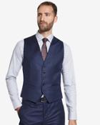 Ted Baker Deluxe Cashmere-blend Waistcoat