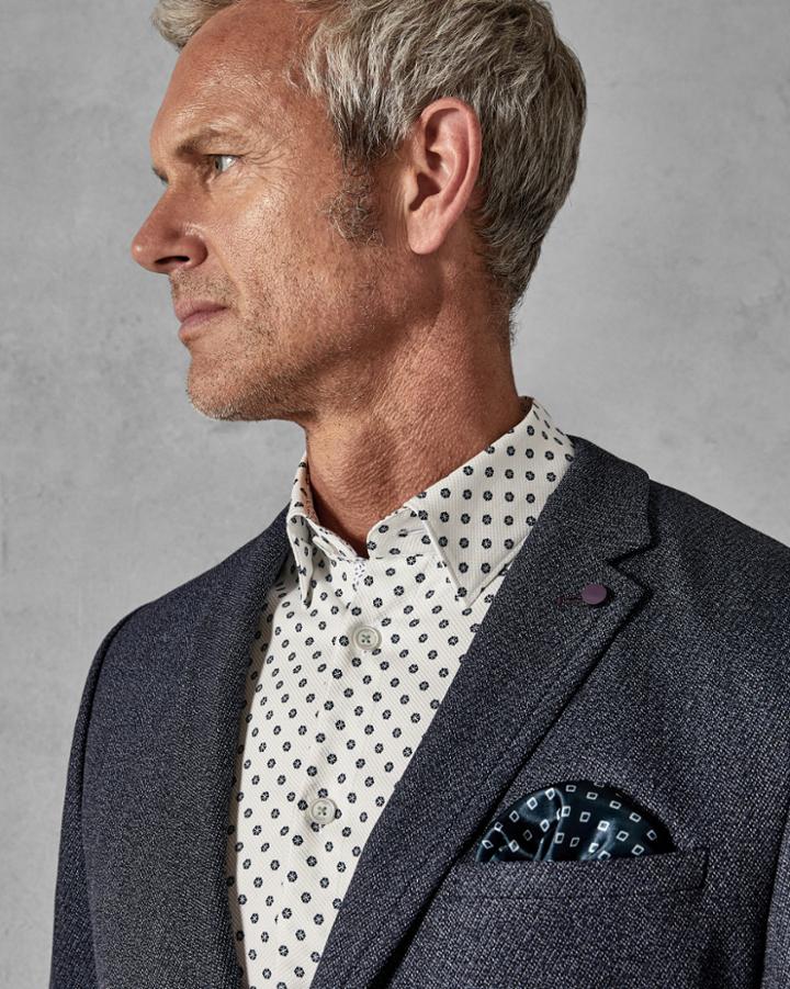 Ted Baker Twill Jacket