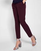Ted Baker Tailored Ankle Grazer Pants
