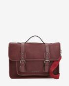 Ted Baker Colored Satchel