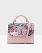 Ted Baker Illuminated Bloom Tote Bag