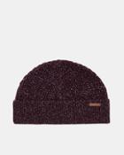 Ted Baker Ribbed Beanie Hat