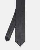Ted Baker Dragonfly Print Silk Tie