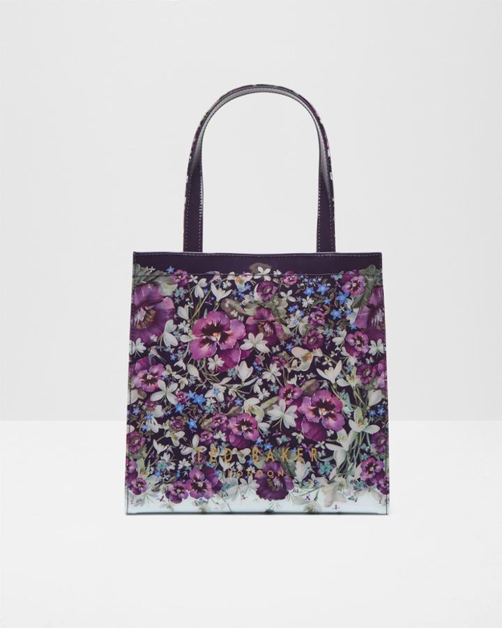 Ted Baker Enchanted Entanglement Small Shopper Bag
