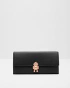 Ted Baker Leather Robot Matinee Purse