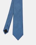 Ted Baker Semi Plain Silk Tie