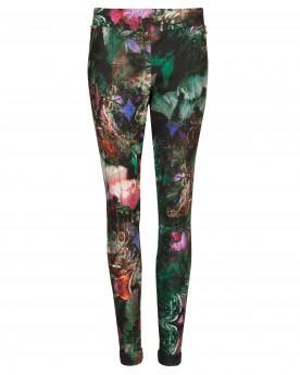Ted Baker Olivie - Bejewelled Wing Legging