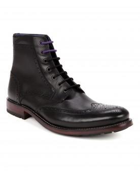 Ted Baker Sealls - Brogue Ankle Boot
