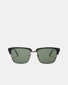 Ted Baker Half-rim Sunglasses