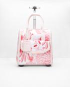Ted Baker Tonal Encyclopedia Travel Bag