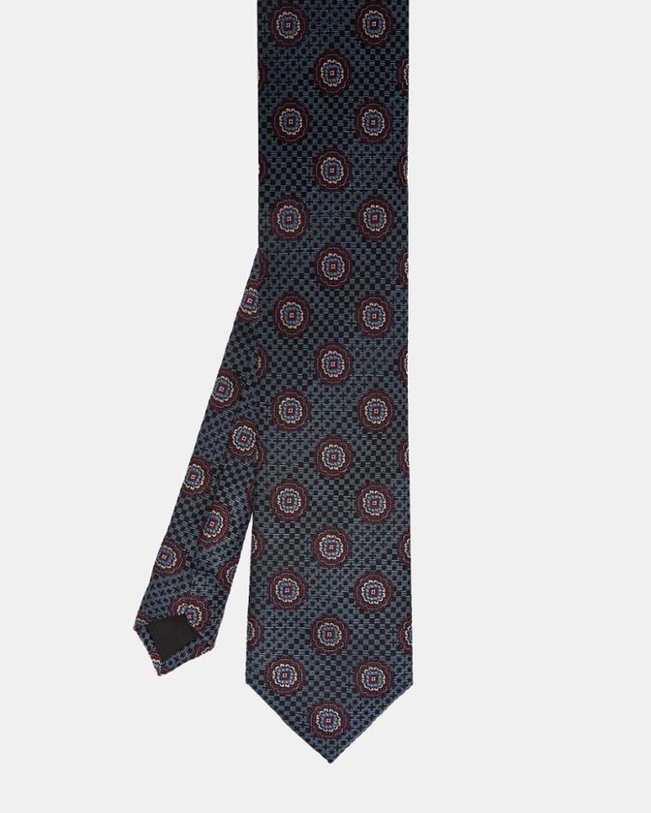 Ted Baker Geo Silk Tie