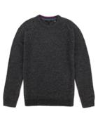 Ted Baker Crew Neck Sweater