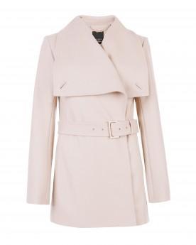 Ted Baker Adalya - Short Drape Jacket
