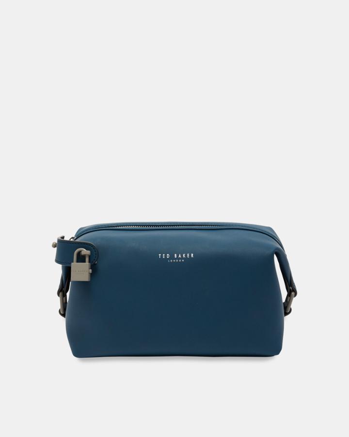 Ted Baker Rubber Wash Bag