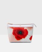 Ted Baker Playful Poppy Small Wash Bag