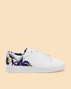 Ted Baker Lace-up Sneakers