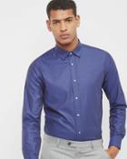 Ted Baker Mini Design Cotton Shirt