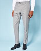 Ted Baker Debonair Wool Suit Trousers