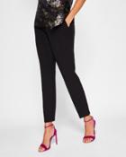 Ted Baker Tailored Skinny Leg Suit Trousers