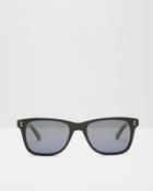 Ted Baker Rectangular Sunglasses