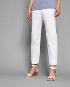 Ted Baker High-waisted Trousers