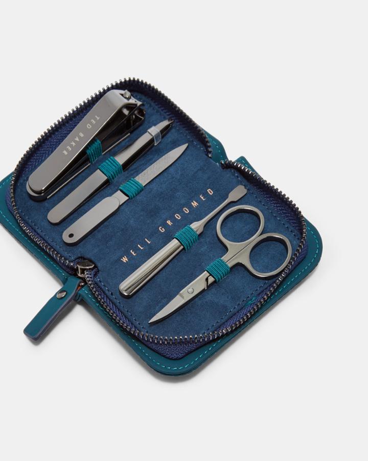 Ted Baker Manicure Kit