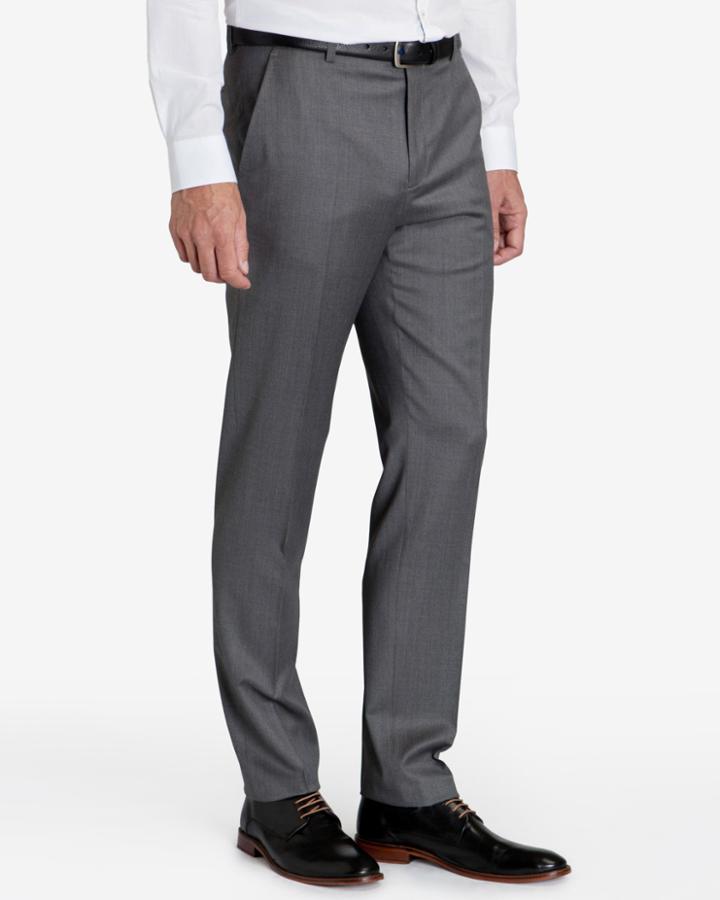 Ted Baker Tall Wool Suit Pant