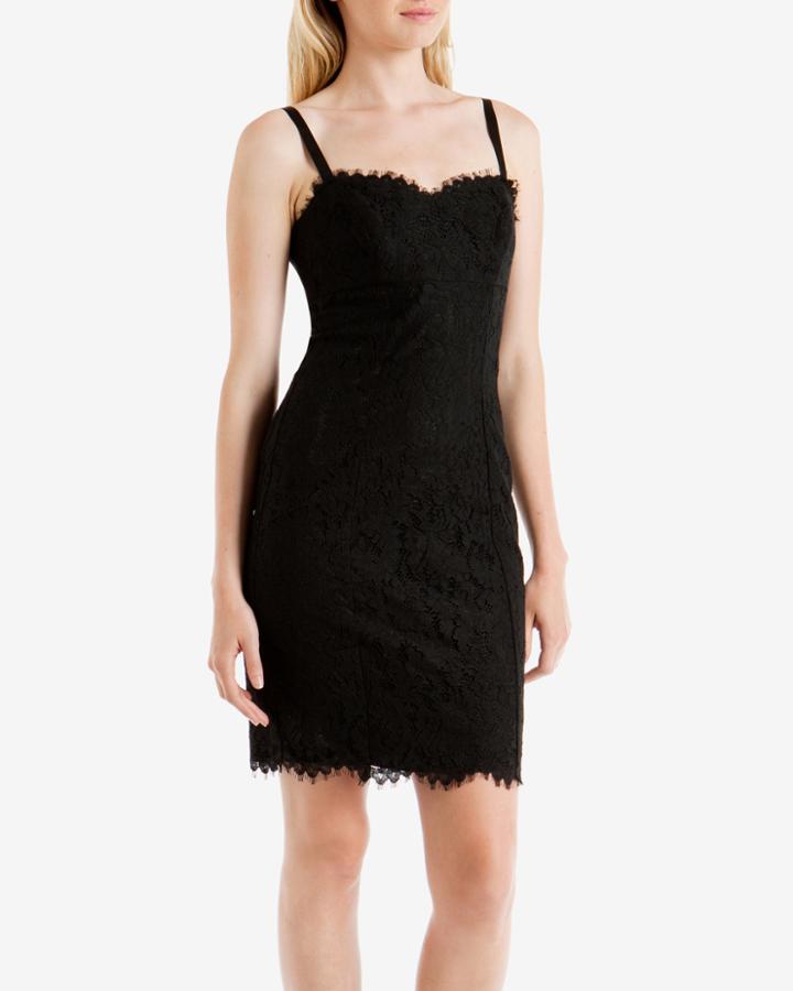 Ted Baker Lace Cami Dress
