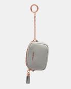 Ted Baker Leather Bag Charm