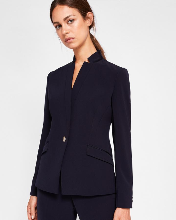 Ted Baker Ottoman Suit Jacket