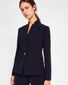 Ted Baker Ottoman Suit Jacket