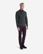 Ted Baker Ribbed Funnel Neck Jumper