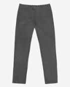 Ted Baker Brushed Cotton Trousers