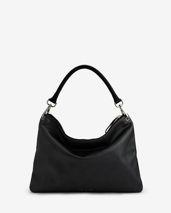 Ted Baker Leather Shoulder Bag