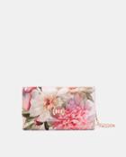 Ted Baker Painted Posie Evening Bag