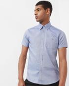 Ted Baker Cotton Chambray Shirt