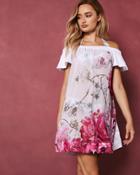 Ted Baker Babylon Bardot Cover Up