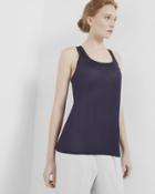 Ted Baker Pleated Detail Cami Top